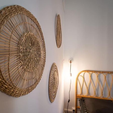 Appartement Tout Equipe 4 Couchages- Vieux Port & Panier Marseille Exterior photo